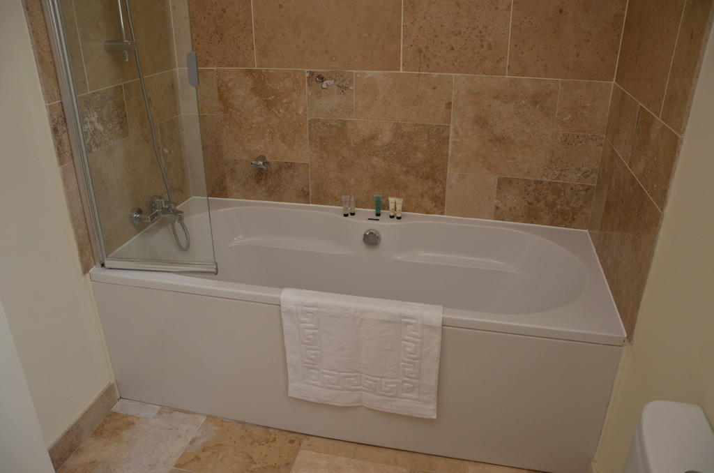 Bed and Breakfast Sabine Barn Eynsham Zewnętrze zdjęcie