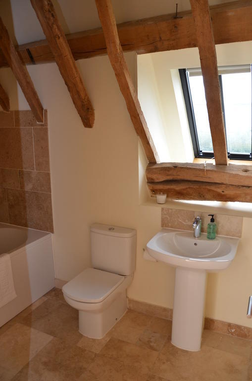 Bed and Breakfast Sabine Barn Eynsham Zewnętrze zdjęcie