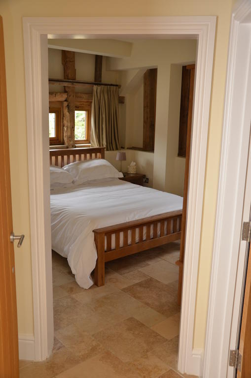 Bed and Breakfast Sabine Barn Eynsham Pokój zdjęcie