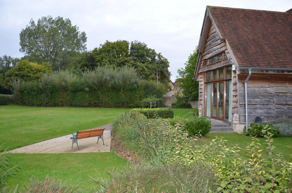 Bed and Breakfast Sabine Barn Eynsham Zewnętrze zdjęcie